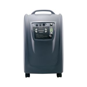 Medical Oxygen Concentrator Humidifier With Power Failure Alarm 10L Oxygen