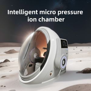 Intelligent Micro Pressure Ion Chamber 1.3ATA Reducing Ion WEIZI