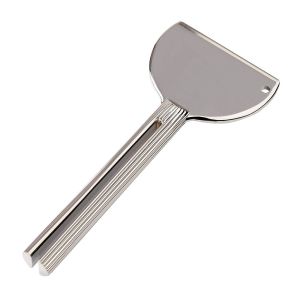 Metal Toothpaste Extruder Toothpaste Dispenser Squeeze Tube Squeezer Tool