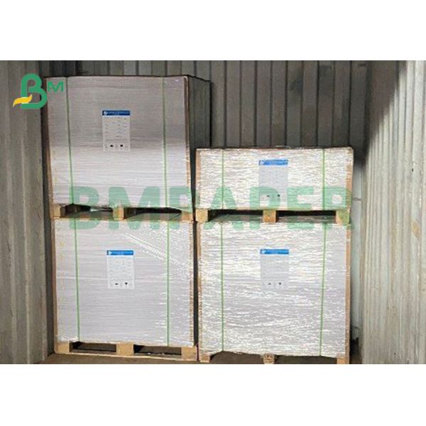 Gloss Art Board 200gsm To 300gsm Coated C2S Bristol Matt Paper For Illustration