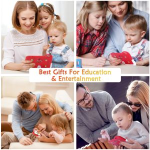 C Idea 7 Inch Android 13 Tablet With Kids App Educational Tablet For Student