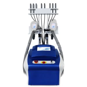 Cryolipolysis Lipo Laser Cool Sculpting Machine 360 Fat Freezing
