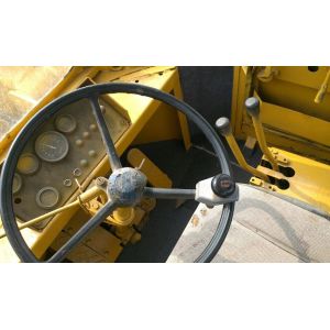 used Kawasaki 85Z-1 loader for sale