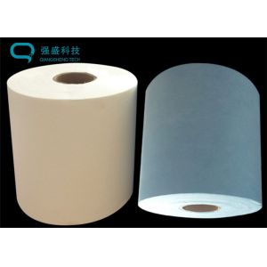 Dust Free Cloth Absorbent 25×37CM Industrial Wipe Roll