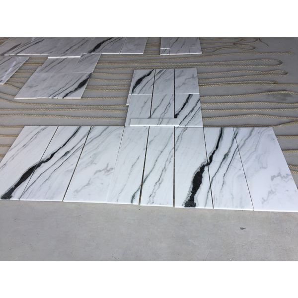 Tops Wall Honed Exotic 60x120cm Marble Stone Slab