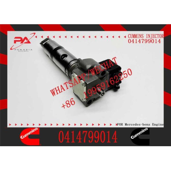 Diesel Unit Fuel Pump 0414799014 0414799029 0414799008 For 0280746902 A0280746902