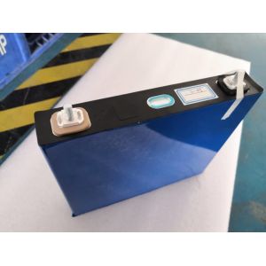 CATL 100AH Lithium Battery Cell for Home Energy Storage System LFP Battery