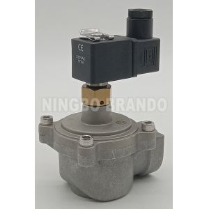 AUTEL Type AE1822B 1'' Pulse Jet Valve for Dust Filter System24V 110V 220V