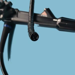 Quality CF-HQ190L 170 Degrees High Definition Medical Endoscope Colonovideoscope for sale