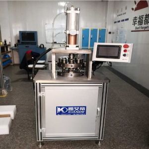 China Turret Nasal Line Press Machine on sale