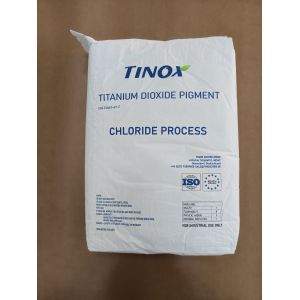 Quality Tinox Titanium Dioxide Rutile CR-1120 Pigment for Coatings for sale