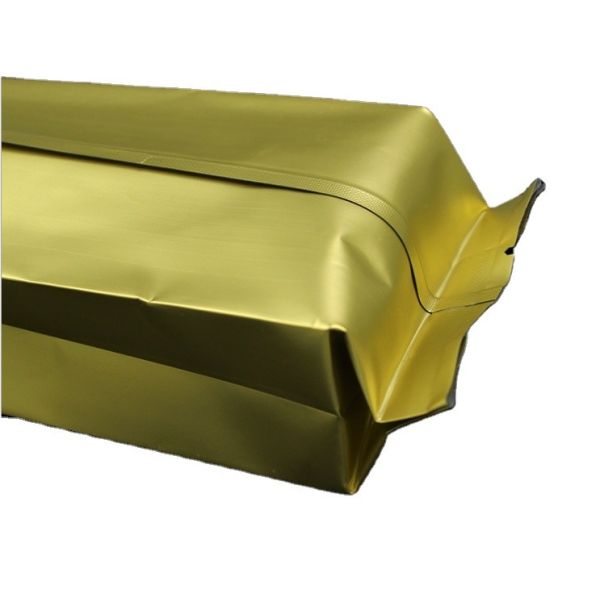 Custom Retortable Pouches Retort Bag Used In Hot Dog Food Packaging ​