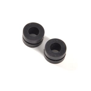 High Precision Sealing Rubber Gasket Silicone Rubber Seal Ring