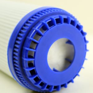 10 Inch Granular Activated Carbon Filter for Pure Water in General Industrial