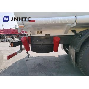 6x4 20000L 371Hp Sinotruk Howo Oil Tanker Truck Diesel Fuel