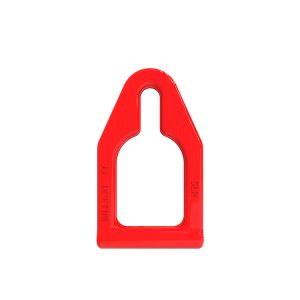 SLR469-FORGED SHIELD RING