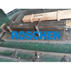 Coal Mining Carbide NQ HQ PQ Heavyweight Drill Pipe