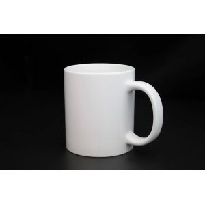 Sublimation Promotional Coffee Mugs Custom Picture 300ml Capacity