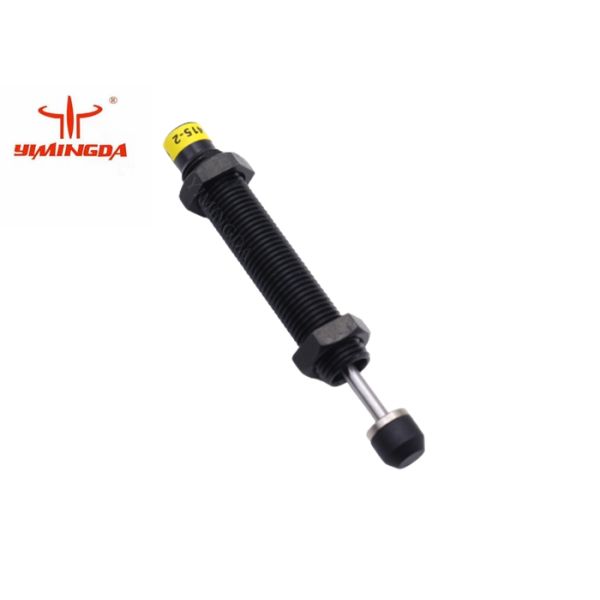 Cutter Parts Double Hydraulic Damper IX9 MP9 IH8 M88 Q80 Q50 Cutter 125203 127025 127991