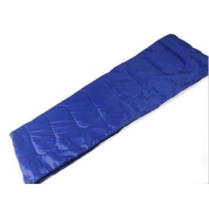 Premium Warm Lightweight Envelope Sleeping Bag(HT8001)