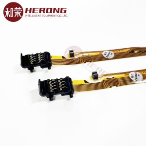 New Original Bestselling Precise Wincor Card Reader IC Header