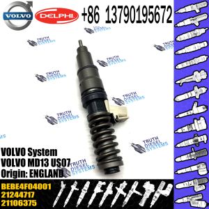 Diesel Common Rail Injector BEBE4F07001 BEBE4F01101 BEBE4F04001