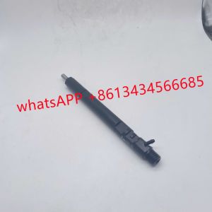 Original Common Rail EJBR03301D 1112100TAR Delphi Diesel Injector 9308Z622B 9308