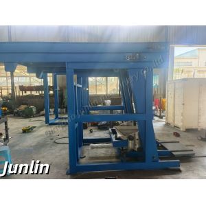 Customized Vertically Lifting Mixed Rubber Compounds Rubber Material Hoist