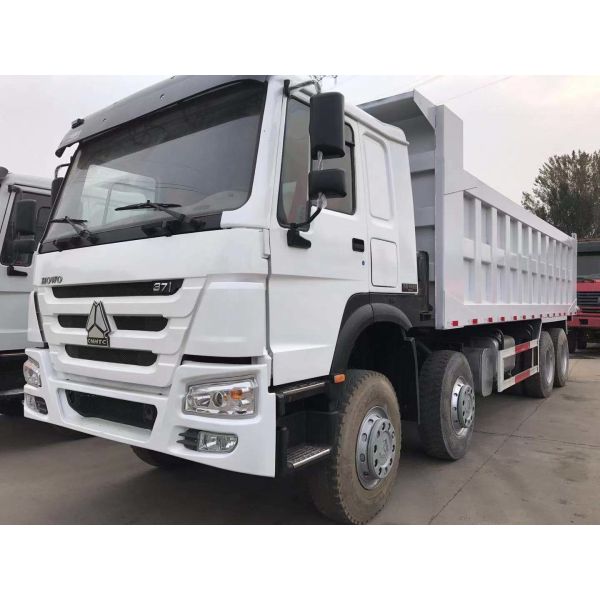 Buy 6*4 10 Tires Sinotruck Howo 6x4 dump truck heavy duty dump trucks at wholesale prices