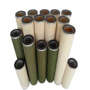 Steel Metal Smelting Filtration Units With Customizable Flow Rate Capacity