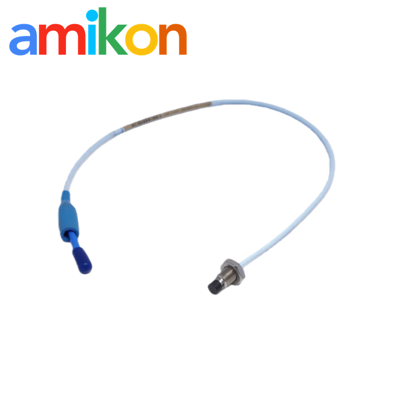 Quality Bently Nevada 330103-00-02-05-01-00 3300 XL 8mm Proximity Probe with High RFI Immunity for sale