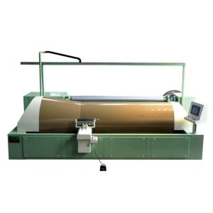 Sectional Intelligent Yarn Warping Machine Benninger Warping Machine