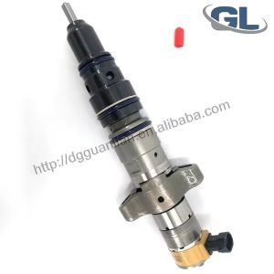 High Quality Diesel Common Rail Fuel Injector 267-3360 2673360 for Caterpillar