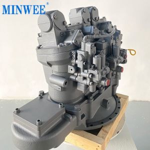 China 9262321 9262324 HPV102FW HPV102GW Hydraulic Main Pump on sale
