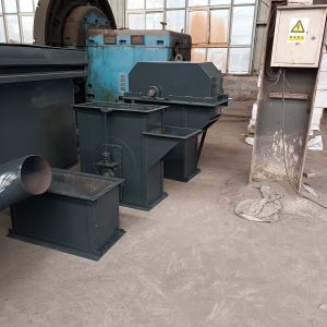 Quality Process And System For De-coating Of Aluminum Scrap for sale