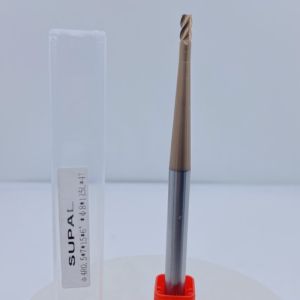 Custom End Mills Customized Solutions for Optimal Performance and Accuracy in