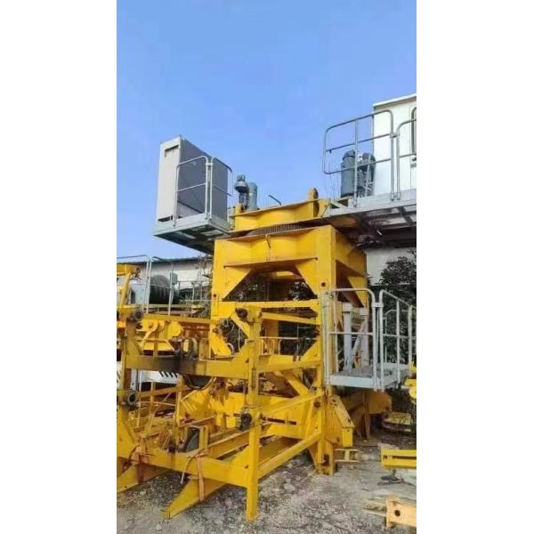 Zoomlion Tower Crane Price Affordable in 2020