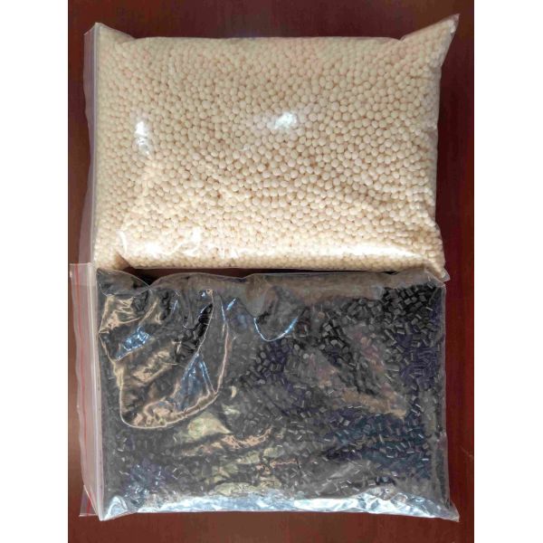 Buy Blow-Molding Thermoplastic Polyether Ester Elastomer ；Blow-Molding TPEE Resin at wholesale prices