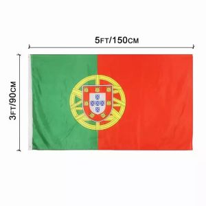 Digital Printing Custom Polyester Flag Personalized Flags 3x5 OEM