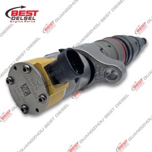 Diesel Engine Injector 328-2586 328-2585 267-9717 For Caterpillar Common Rail
