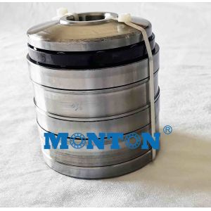 T6AR2866 28*66*162.5mm Multi-Stage cylindrical roller thrust bearings