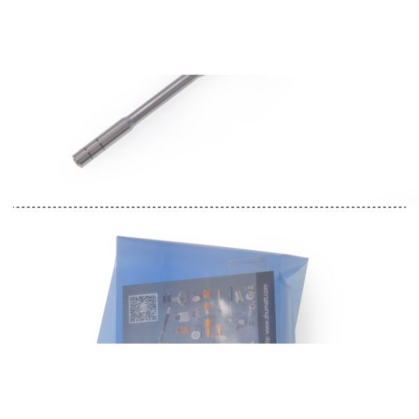 OEM new Shumatt Injector Control Valve Set F00VC01013 for 0445110057