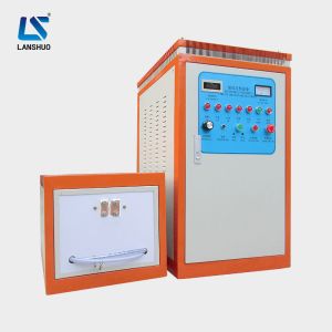 Quality IGBT Induction Heating Machine High Frequency Induction Equipment for sale
