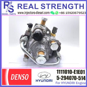 diesel engine fuel pump 5-294070-514 1111010-E1E01 for HYUNDAI