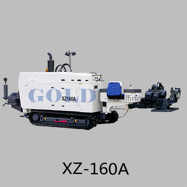 Buy Horizontal Directional  Civil Engineering Drilling Rig at wholesale prices