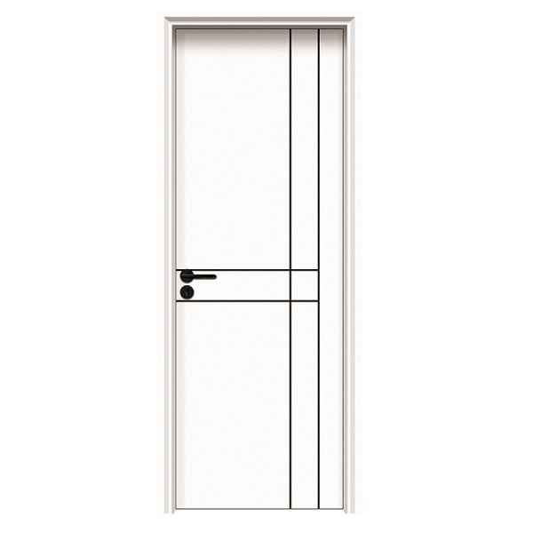 Buy Cutting-Edge Machinery WPC Hollow Door Customizable at wholesale prices