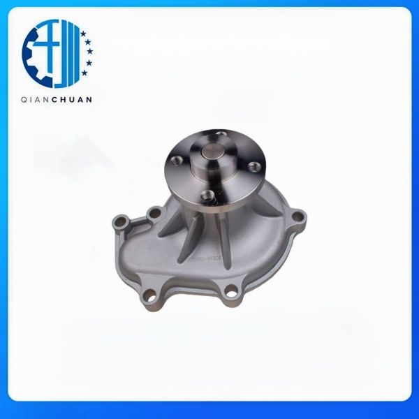 Buy 1C010-73430 Water Pump for Kubota M8540 M8560 M9000 M9540 M95 M96 M9960 at wholesale prices
