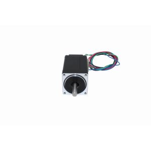Dual Shaft Nema 11 Stepper Motor With Encoder 0.2nm 2 Phase 1.8 Degree For