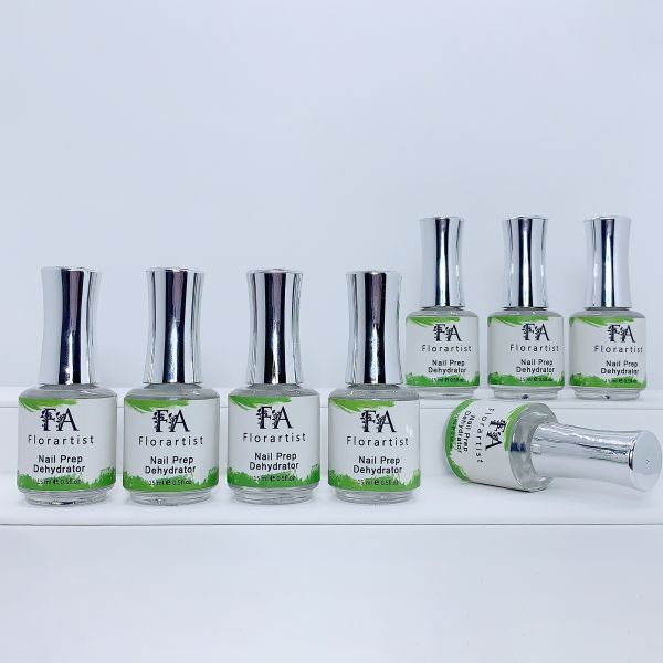 Odorless air Dry PH Bond Nail Dehydrator Factory Price Prep Dehydrator Acid Free