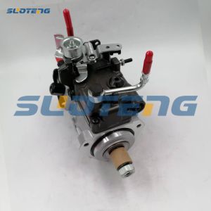 2644H012 Fuel Injection Pump 9320A220G for 414E 416E Loader